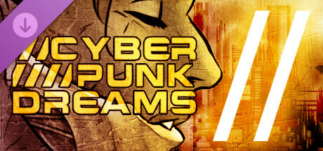 cyberpunkdreams // credit pack 11 // 400 Icon