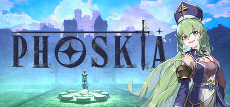 Phoskia Icon