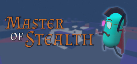 Master of Stealth Icon