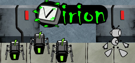 Virion Icon