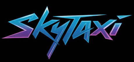SkyTaxi Icon