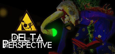 Delta Perspective Icon