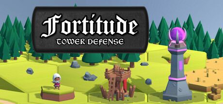 Fortitude Tower Defense Icon