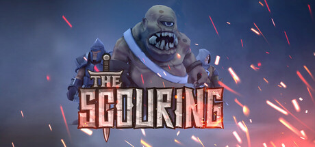 The Scouring Playtest Icon