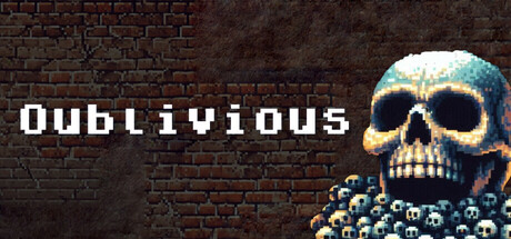Oublivious Icon