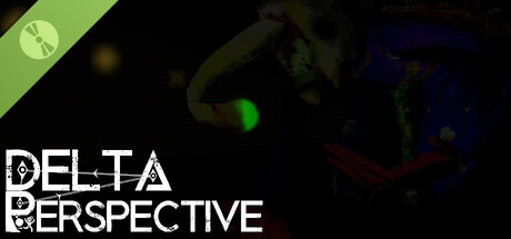 Delta Perspective Demo Icon