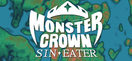 Monster Crown: Sin Eater Icon