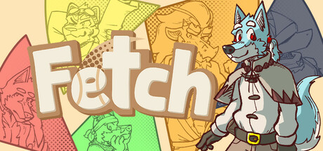 Fetch Icon