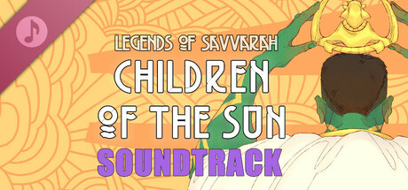 Legends of Savvarah: Children of the Sun Soundtrack Icon