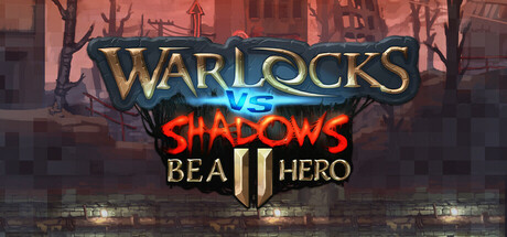 Warlocks vs Shadows 2 - Be a hero! Icon
