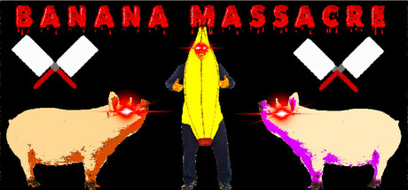 Banana Massacre Icon