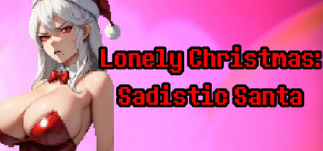 Lonely Christmas: Sadistic Santa Icon