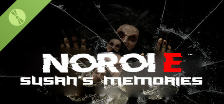 Noroi E: Susan's Memories Demo Icon
