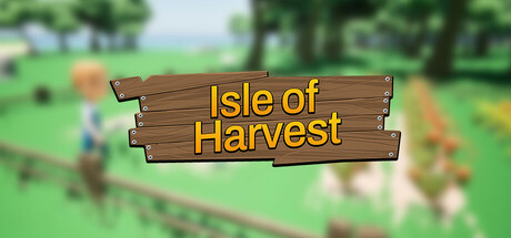 Isle of Harvest Icon