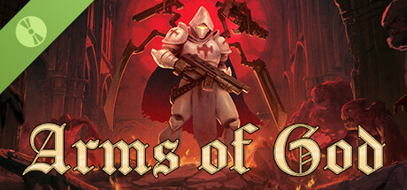 Arms of God Demo Icon