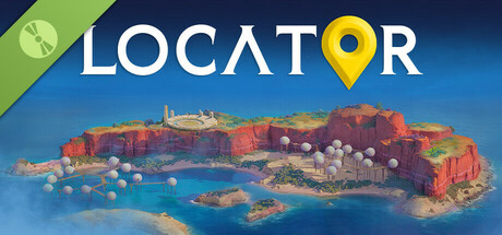 Locator Demo Icon