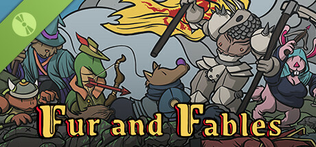 Fur and Fables Demo Icon
