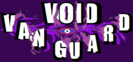 Void Vanguard Icon