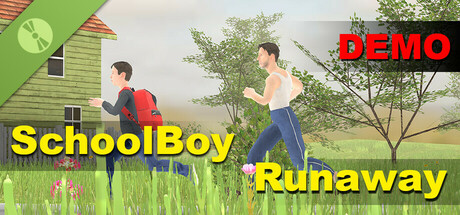 SchoolBoy Runaway Demo Icon
