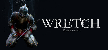 Wretch: Divine Ascent Playtest Icon