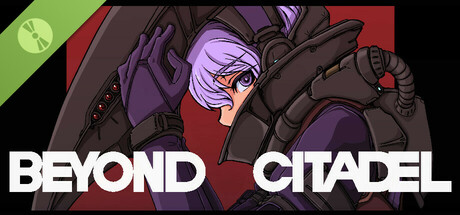 Beyond Citadel Demo Icon