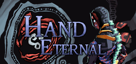 Hand Eternal Icon