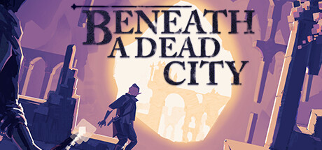 Beneath a Dead City Icon