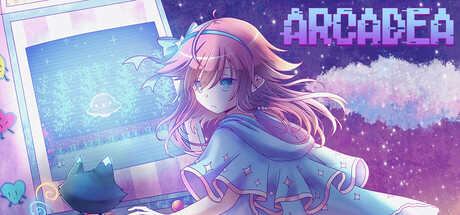 ARCADEA Icon