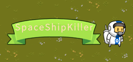 Spaceship Killer Icon