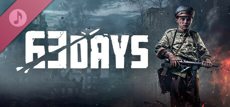63 Days Soundtrack Icon