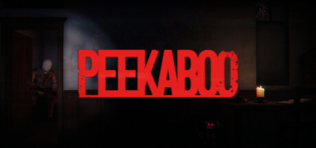 Peekaboo Icon