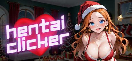 Hentai Clicker: Kristina is streaming Icon