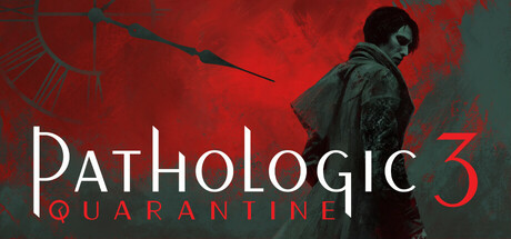 Pathologic 3: Quarantine Icon
