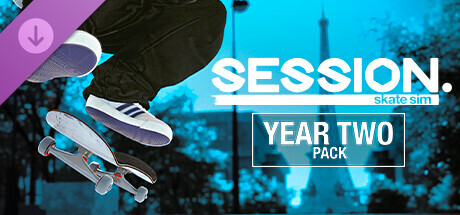 Session: Skate Sim - Year 2 Pack Icon