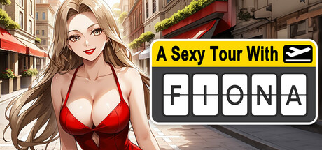 A Sexy Tour With Fiona Icon