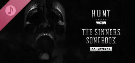 The Sinners Songbook Icon
