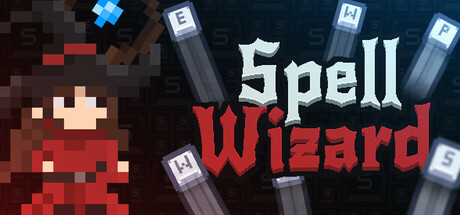 Spell Wizard Icon