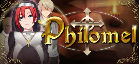 Philomel Icon