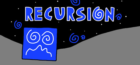 Recursion Icon