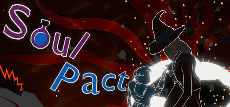 Soul Pact Icon
