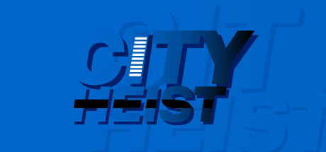 City Heist Icon