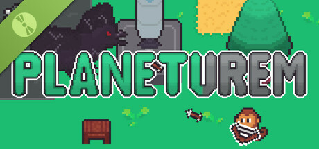 Planeturem Demo Icon