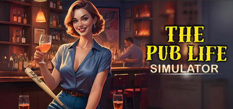 The Pub Life Icon