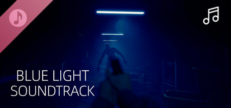 Blue Light Soundtrack Icon
