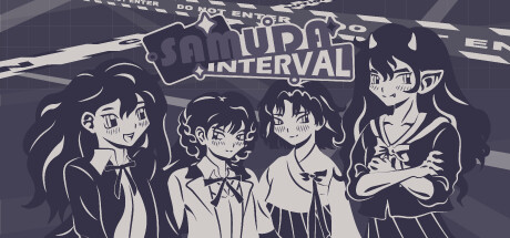 Samuda Interval Playtest Icon