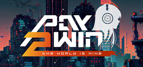 Pay 2 Win: The World is Mine Icon