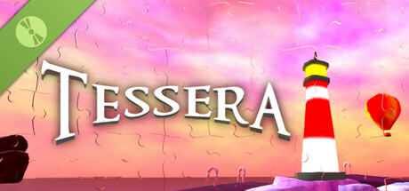 Tessera Demo Icon