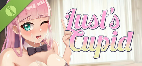 Lust's Cupid Demo Icon