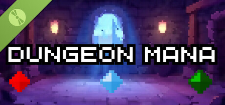 Dungeon Mana Demo Icon
