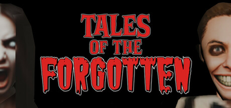 Tales of the Forgotten Playtest Icon